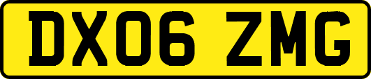 DX06ZMG