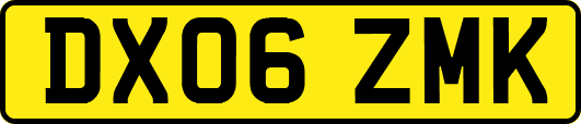 DX06ZMK