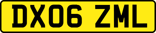 DX06ZML