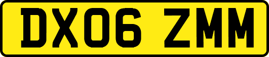 DX06ZMM