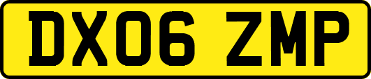 DX06ZMP
