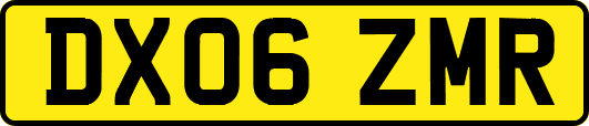 DX06ZMR