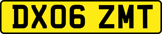 DX06ZMT