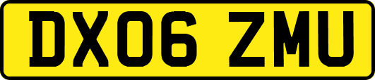 DX06ZMU