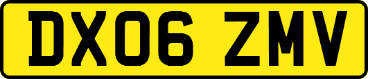 DX06ZMV