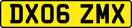 DX06ZMX