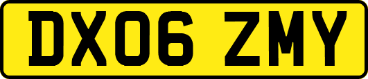 DX06ZMY