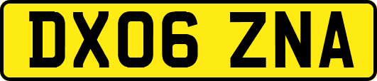 DX06ZNA