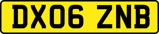 DX06ZNB