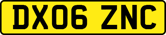 DX06ZNC