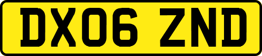 DX06ZND