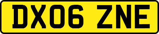DX06ZNE