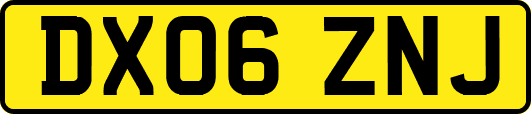 DX06ZNJ