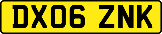 DX06ZNK