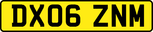 DX06ZNM