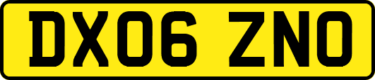 DX06ZNO