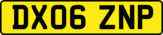 DX06ZNP