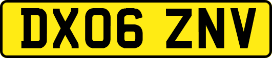 DX06ZNV