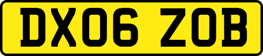 DX06ZOB