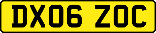 DX06ZOC