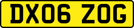 DX06ZOG