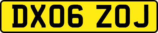 DX06ZOJ