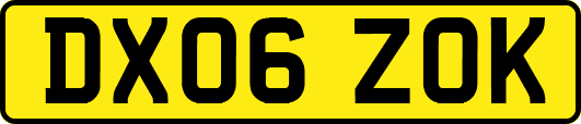 DX06ZOK