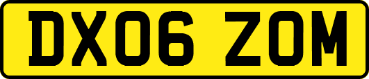 DX06ZOM