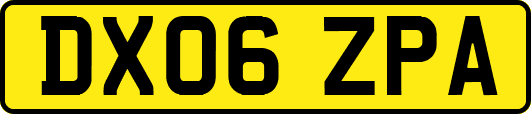 DX06ZPA