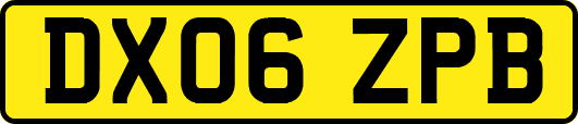 DX06ZPB