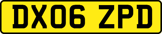DX06ZPD