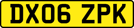 DX06ZPK