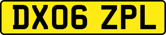 DX06ZPL