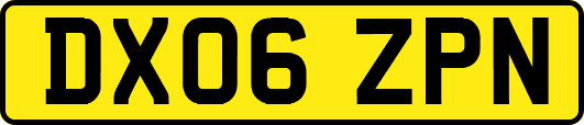 DX06ZPN