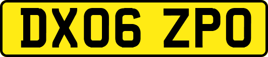 DX06ZPO