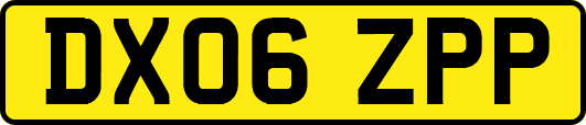 DX06ZPP