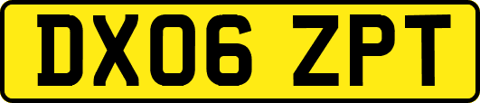 DX06ZPT