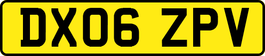 DX06ZPV