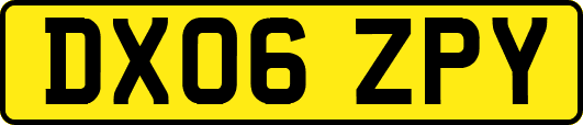 DX06ZPY