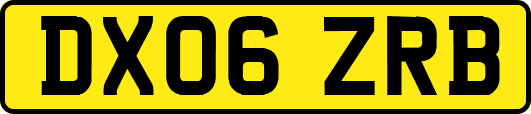 DX06ZRB