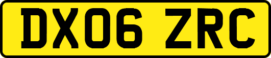 DX06ZRC