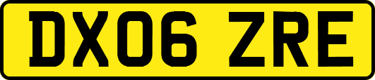 DX06ZRE