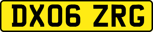 DX06ZRG