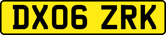 DX06ZRK