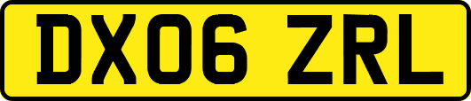 DX06ZRL