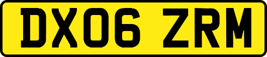 DX06ZRM