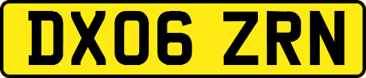 DX06ZRN