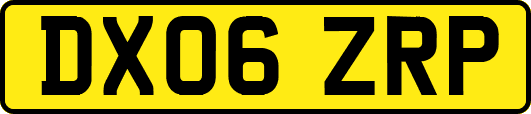 DX06ZRP