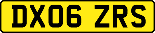 DX06ZRS