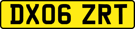 DX06ZRT